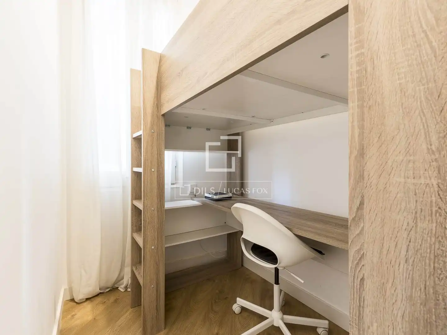 Habitación de Piso en venta en Barcelona con Aire acondicionado, Calefacción y Parquet