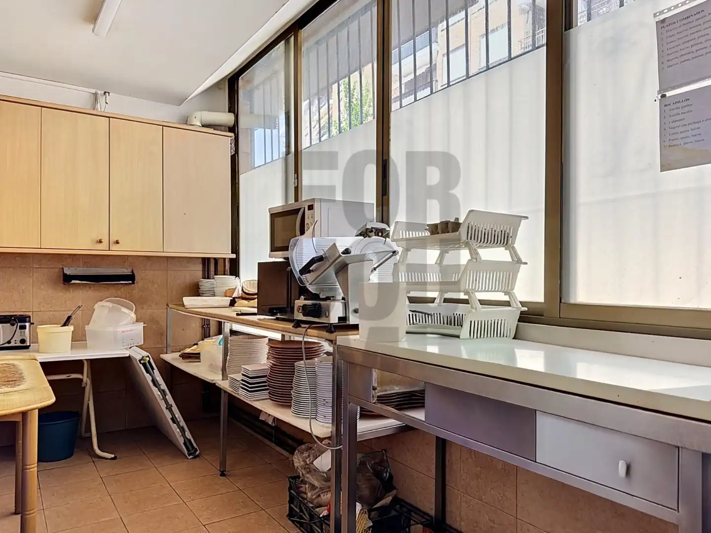 Local comercial en venda a Calle LIZEAGA, imagen 18