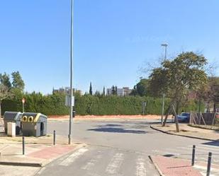 Vista exterior de Pis en venda en Jerez de la Frontera