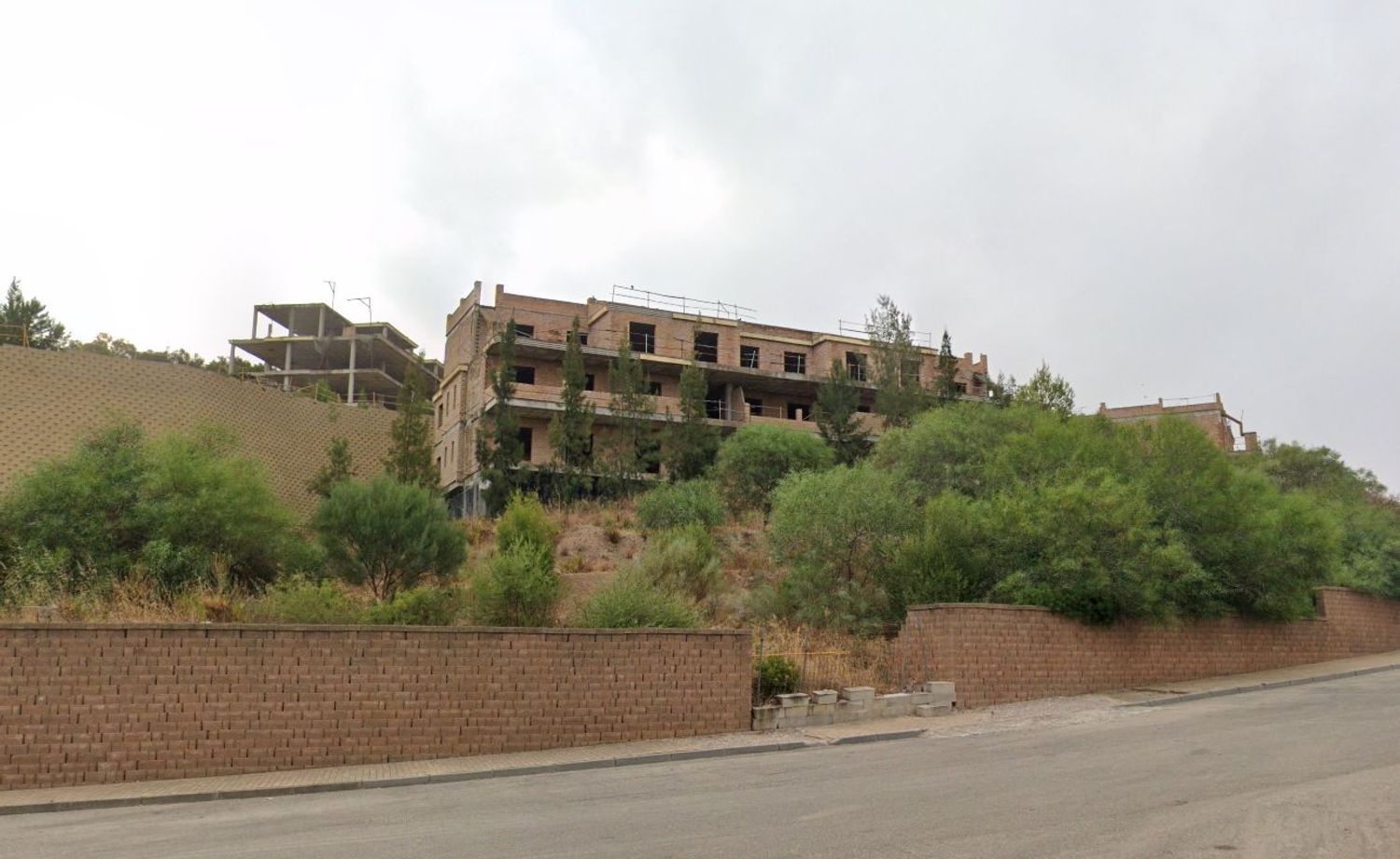 Casa o xalet en venda a Chapín - Campus Universitario - Navinco