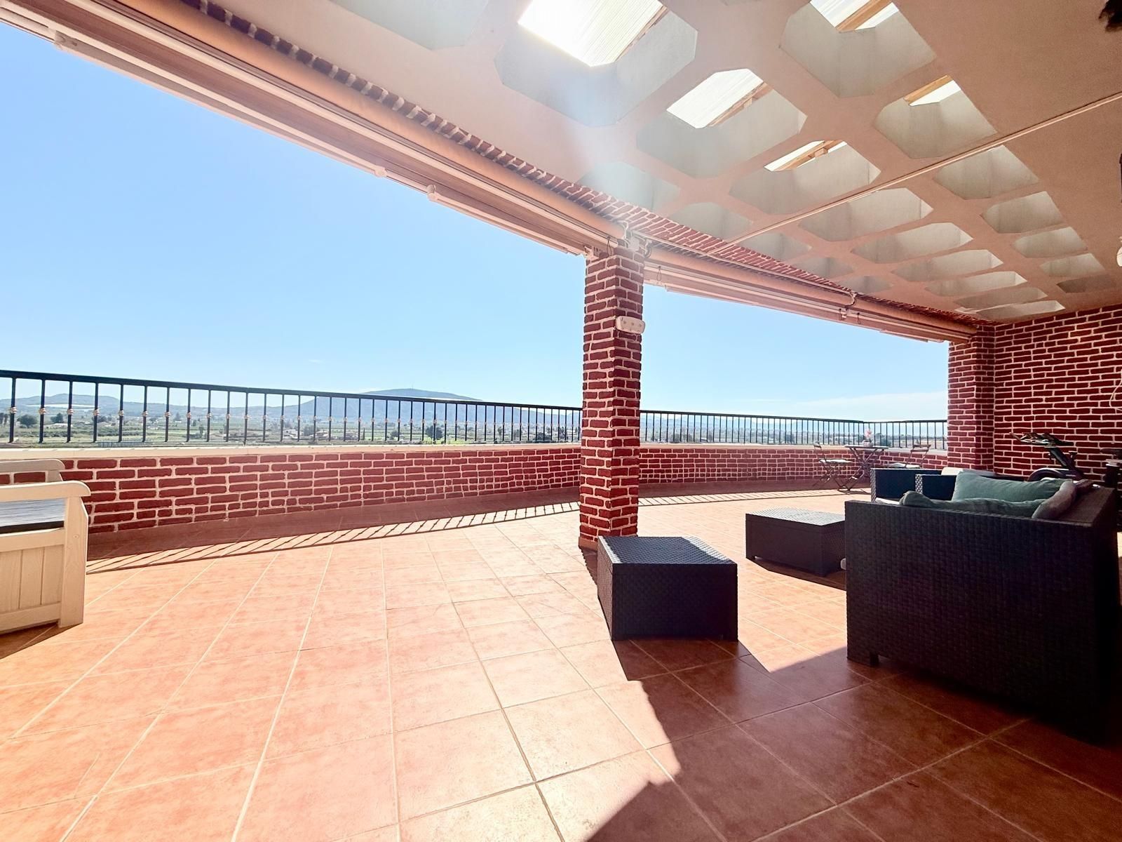 Attic for sale in Calle PARAL FERROCARRIL, 10, Orihuela ciudad