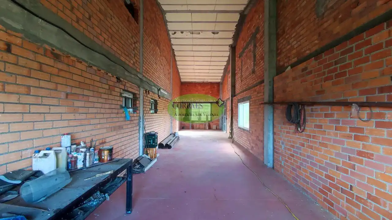 Xalet amb terrassa en venda a San Cibrao das Viñas, imagen 25