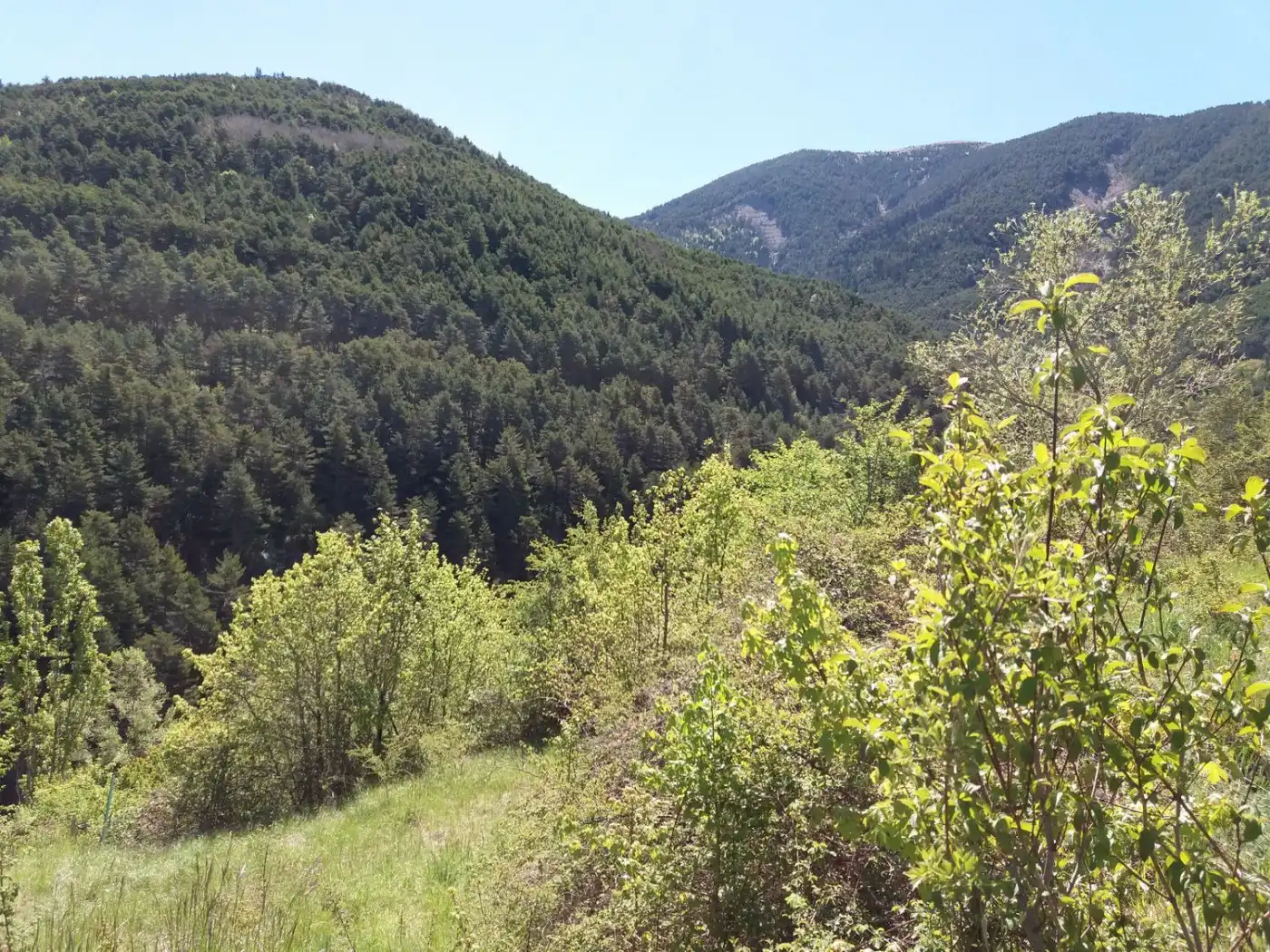 Terreno en venta en Yésero
