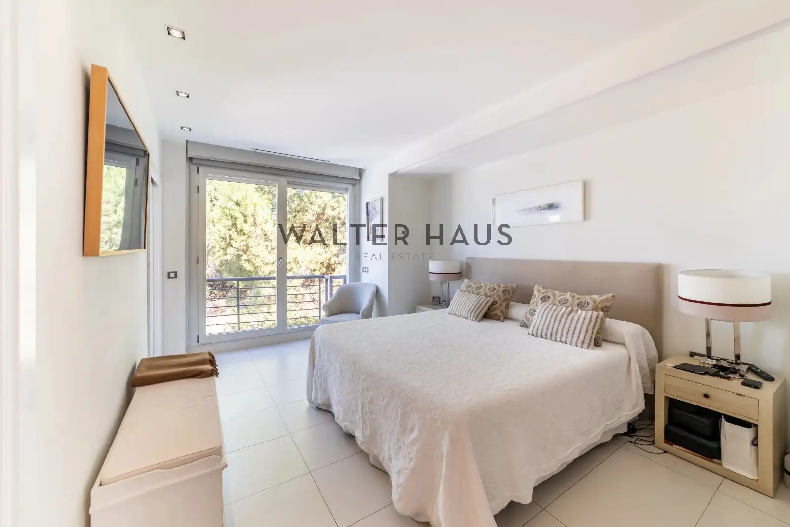 Habitación de Casa o chalet en venta en Fuencarral - El Pardo