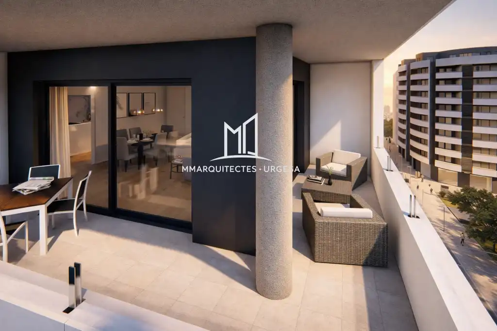 Piso con ascensor en venta en Centro, imagen 2