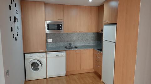 Foto 3 de Pis de lloguer a Centre, Igualada