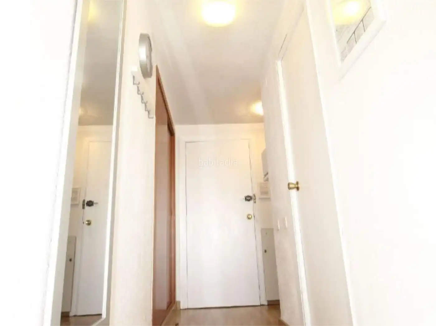 Wohnung mit Aufzug zur Miete in Calle Salado 2, imagen 3