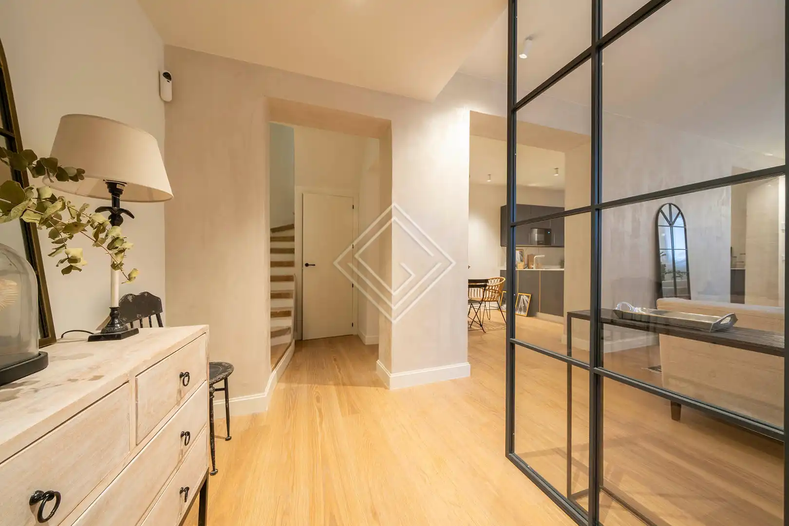 Casa adosada en venta en Madrid con Aire acondicionado y Calefacción