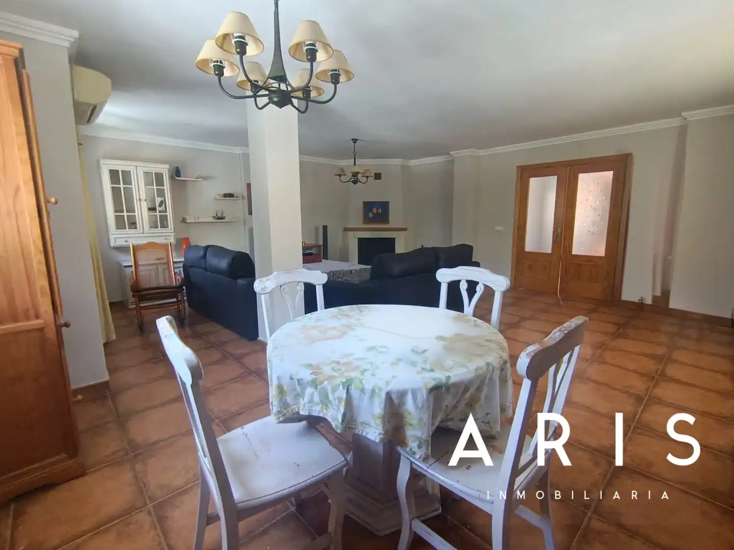 Habitatge amb terrassa en venda a Manantiales - Lagar - Cortijo, imagen 15