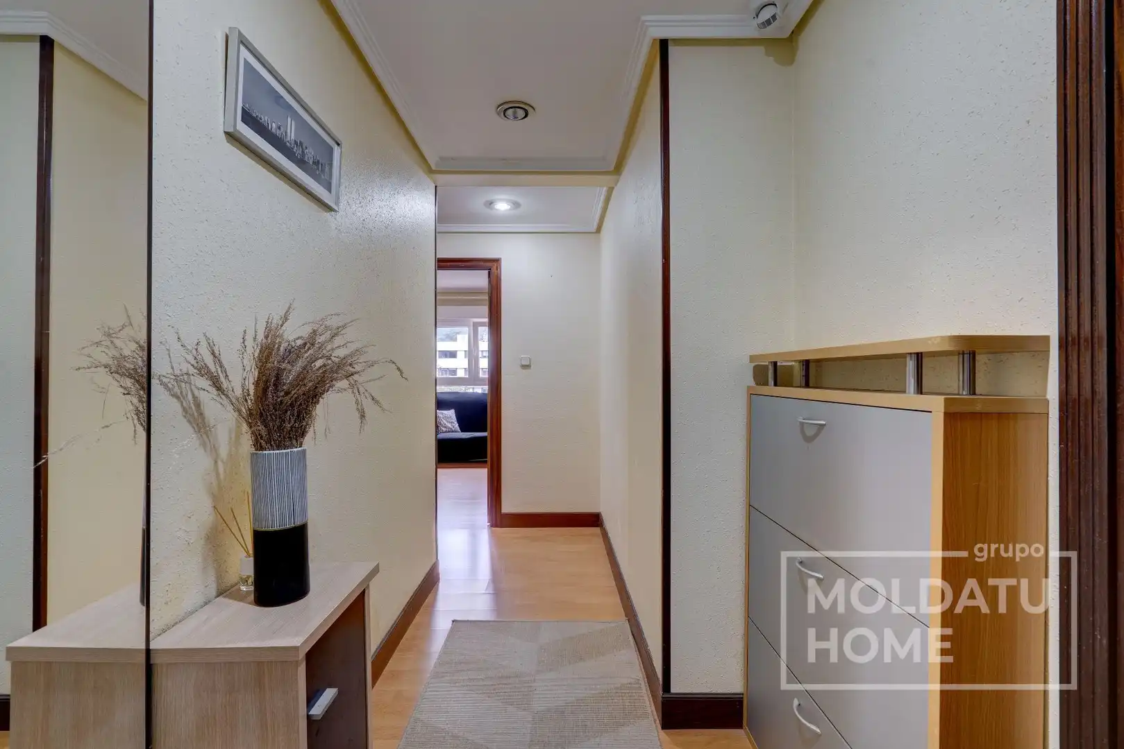 Flat for sale in Andoain  with Heating, Terrace and Furnished