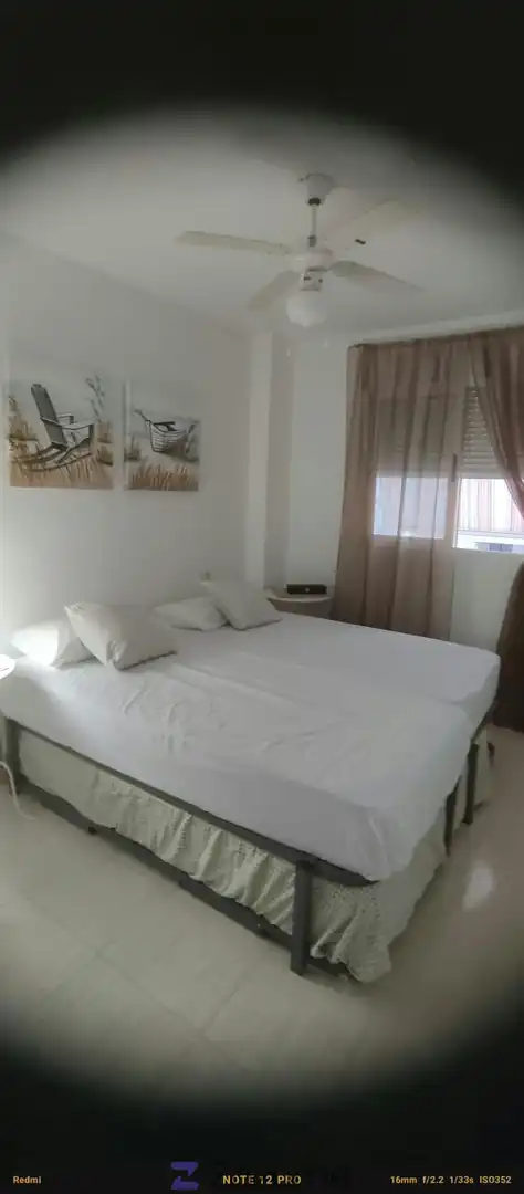 Apartamento de alquiler en Oropesa del Mar / Orpesa, Castellón