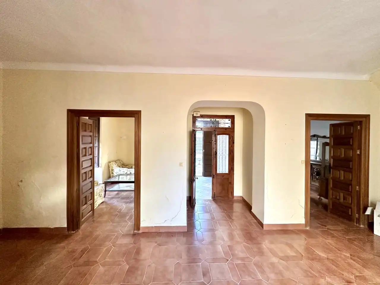 Casa o chalet en venta en Fuente de Piedra con Balcón