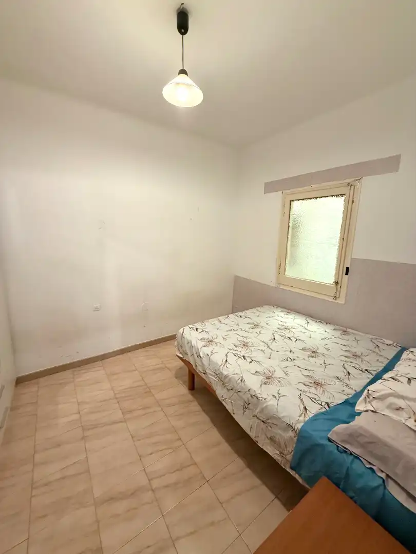 Habitación de Ático en venta en Barcelona con Terraza y Horno