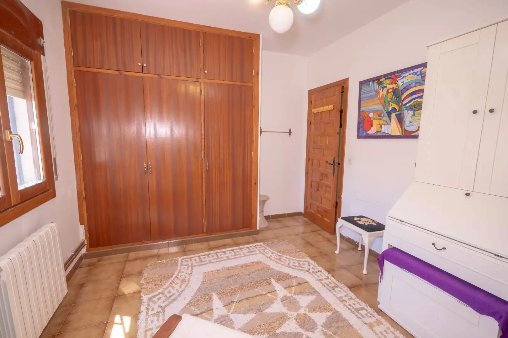 Casa o chalet en venta en Válor con Calefacción, Jardín privado y Terraza