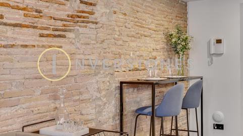 Foto 5 de Apartament de lloguer a Calle Gignas, Barri Gòtic, Barcelona