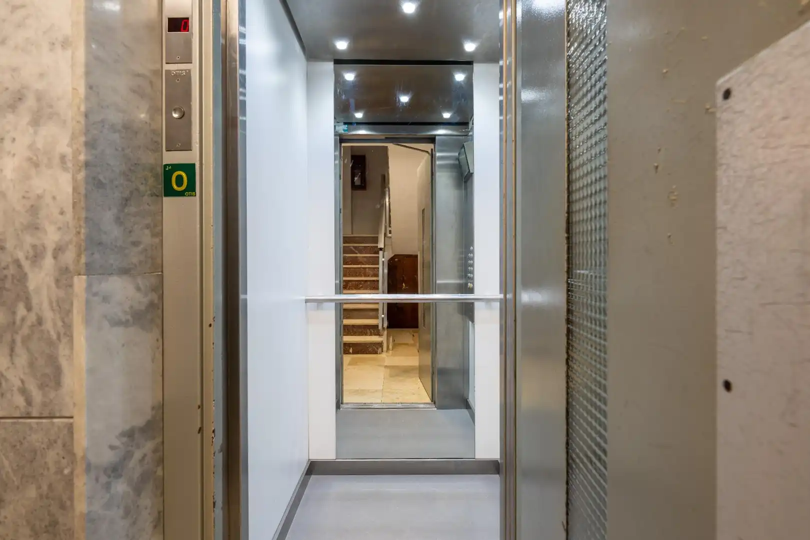 Appartamento con ascensore in vendita a Calle REAL, imagen 28