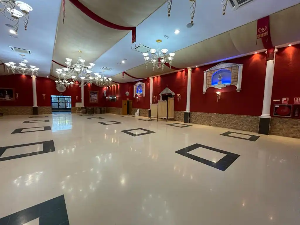 Local commercial à vendre à Calle Polysol Uno 12, imagen 89