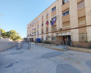 Exterior view of Flat for sale in Alicante / Alacant