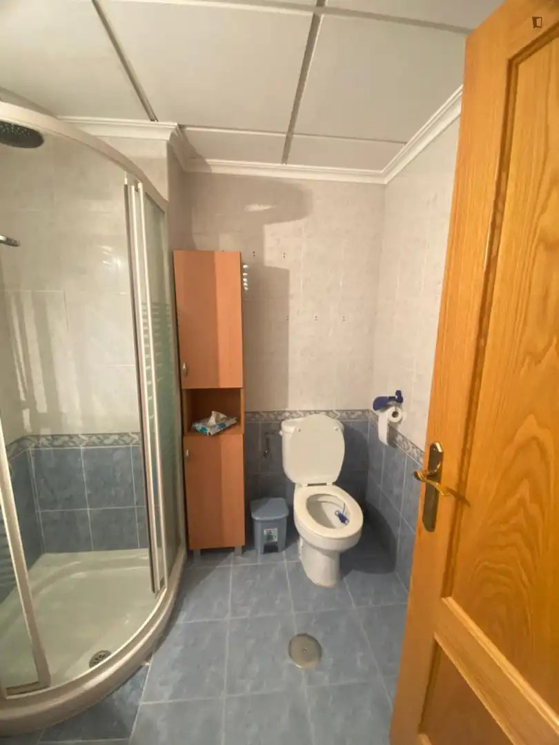 Room in Parque Lo Torrent