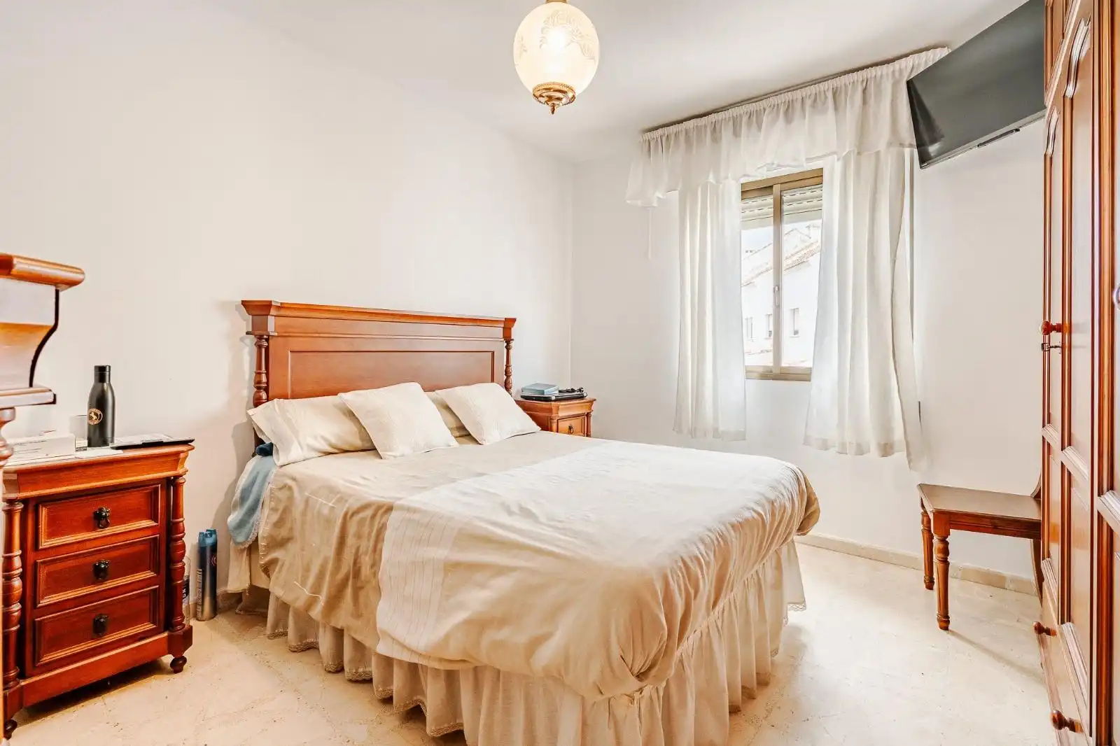 Wohnung mit Terrasse zum Verkauf in Estepona Pueblo, imagen 20