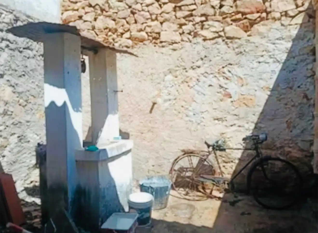 Adosado con jardín en venta en Jesús Pobre, imagen 12