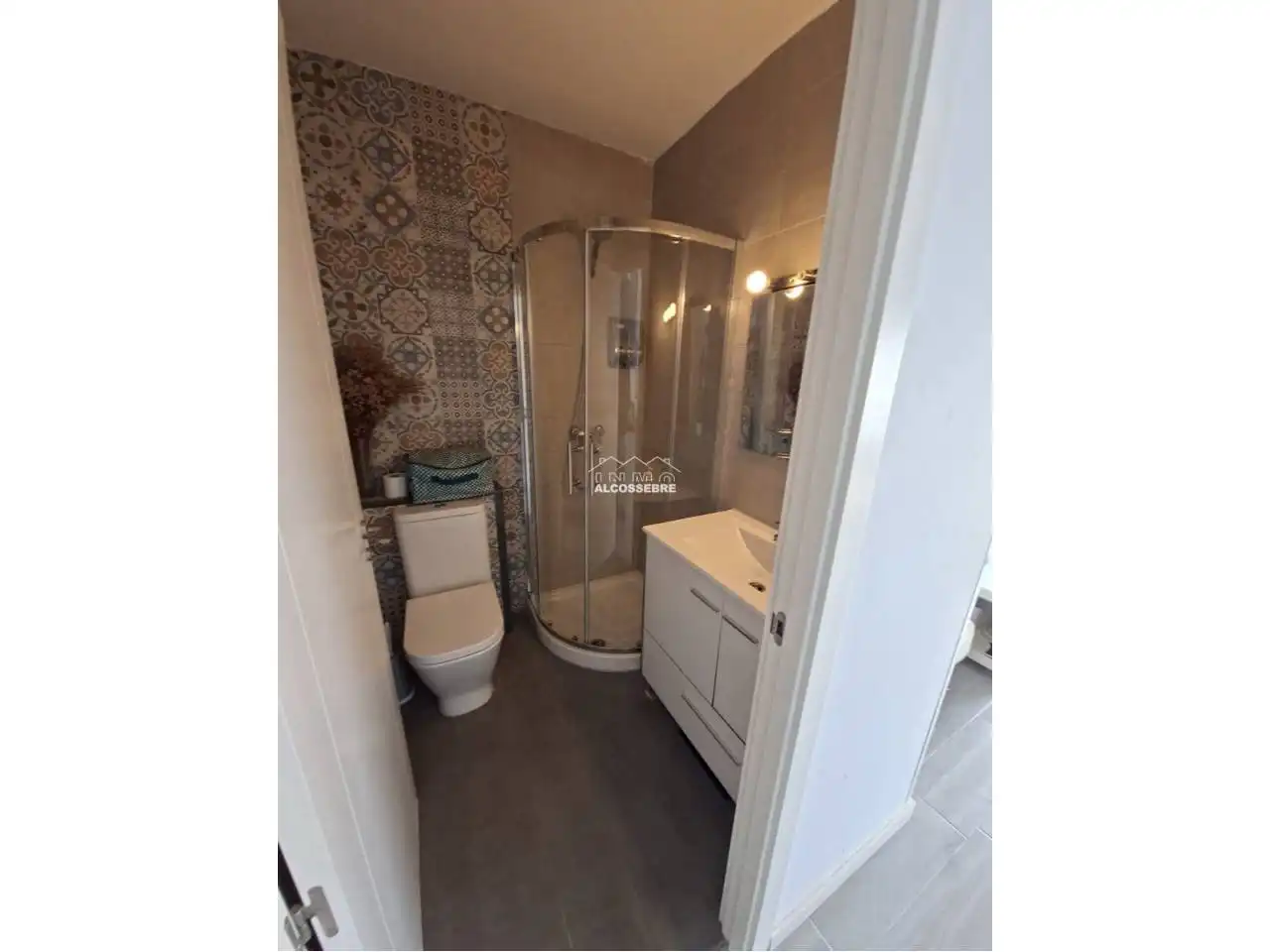 Appartamento con terrazza in vendita a Avenida Valencia 4, imagen 12