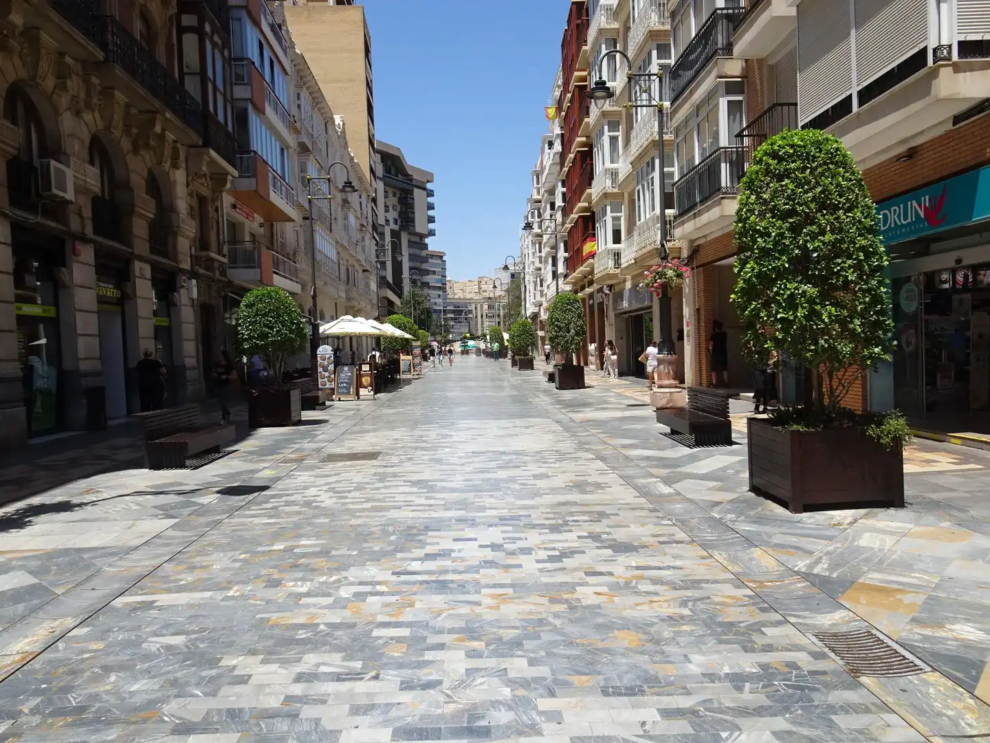 Local comercial de lloguer a Cartagena ciudad, imagen 14