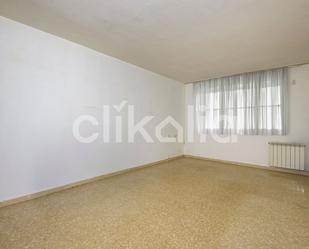 Bedroom of Flat for sale in Terrassa