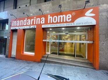 Business premises to rent in Casco Viejo