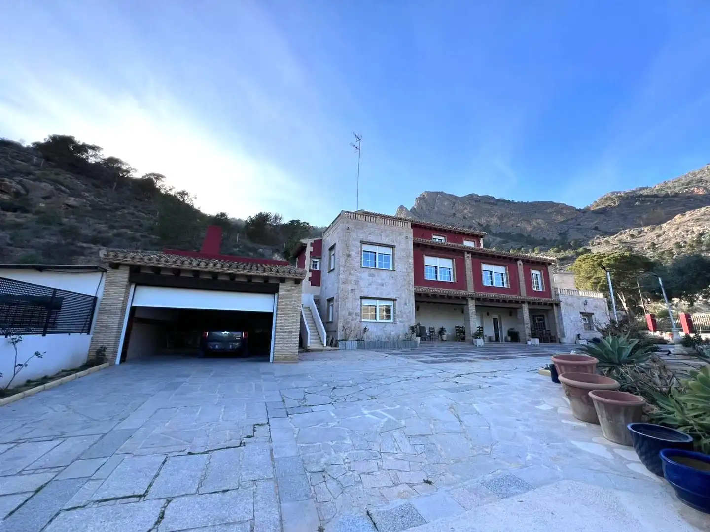 Chalet con piscina en venta en Montepinar - La Aparecida - Raiguero, imagen 3