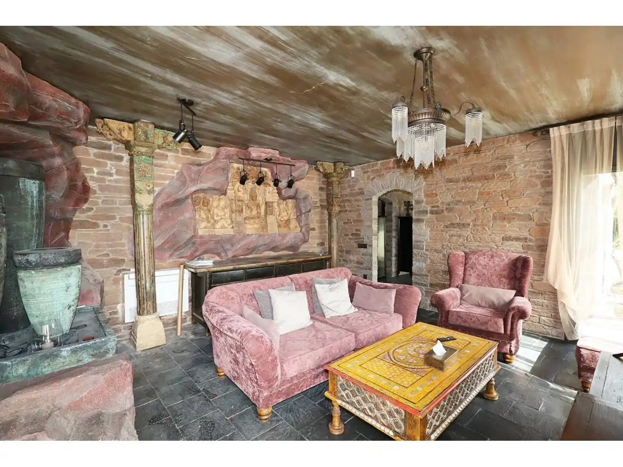 Casa con piscina en venta en Calle Alguer, imagen 18