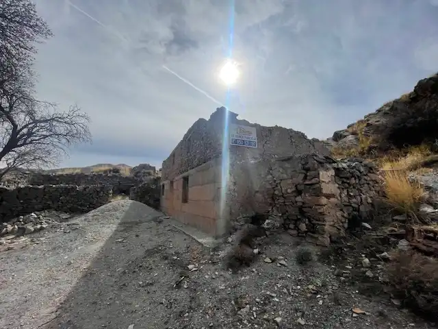 Terreno rustico in vendita a Gor, imagen 3