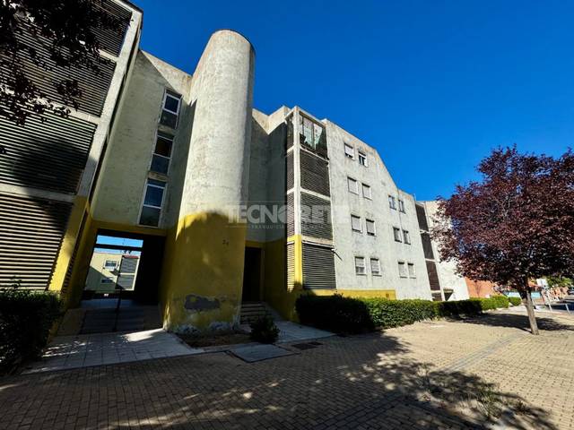 Piso en Venta en Constitución - Balconcillo