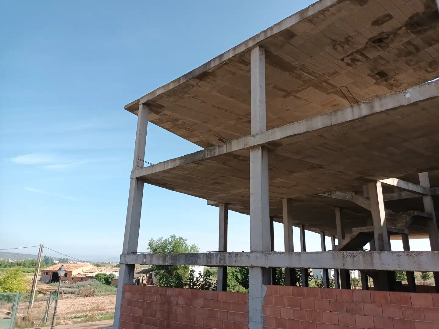 Wohnung zum Verkauf in Cenicero, Huércanos