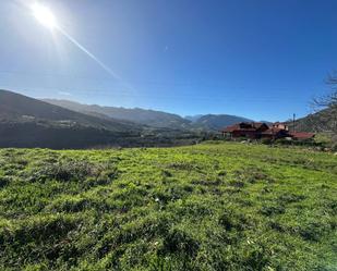Residencial en venda en Peñamellera Baja