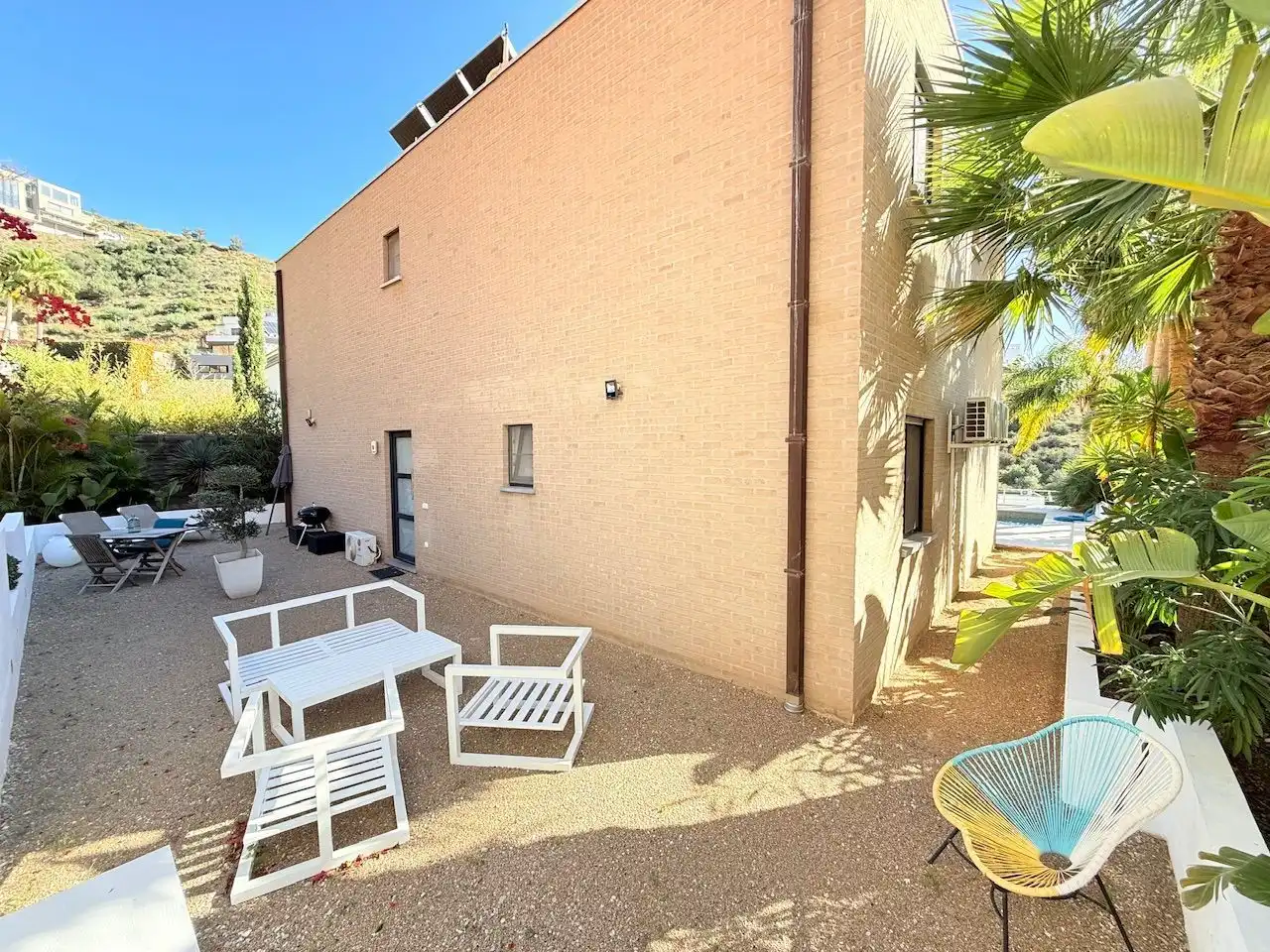 Villa mit Pool zum Verkauf in El Peñoncillo, imagen 69