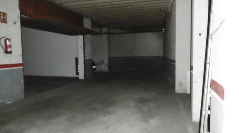 Astorga  Venta garaje en el centro de la ciudad, imatge 2