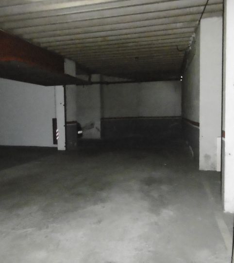 Foto 2 de Garatge en venda a Astorga, León