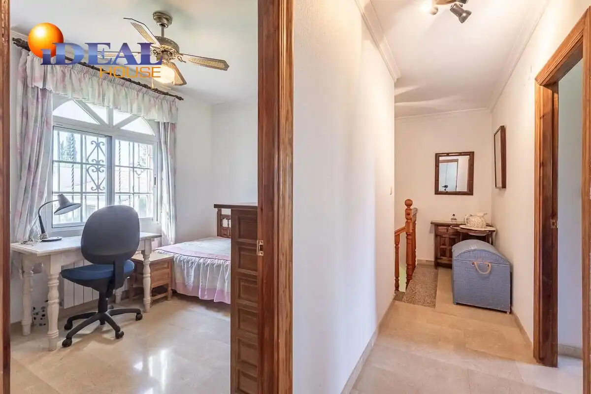 Casa con piscina en venta en Ogíjares, imagen 43