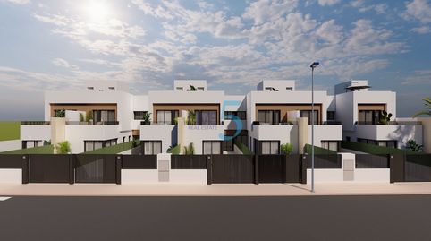 Foto 2 de Piso en venta en Santiago de la Ribera, San Javier
