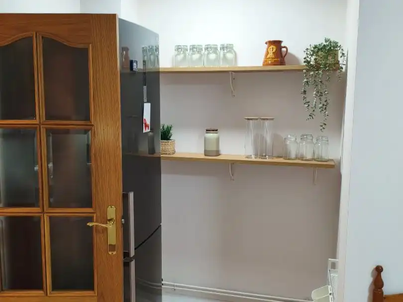 Wohnung zur Miete in Albacete, Albacete