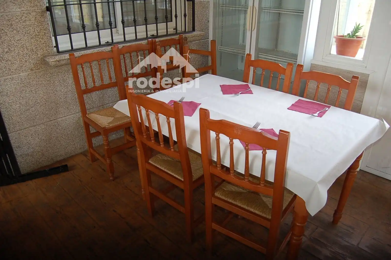 Local comercial en venda a Ponteareas, imagen 16