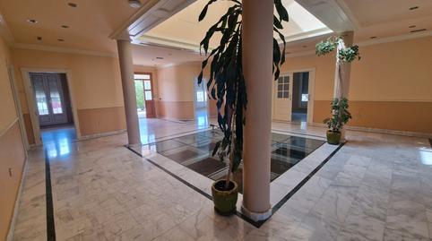 Foto 4 de Casa o chalet en venta en Calle de Ramón y Cajal, Cuevas - Ilustración, Madrid