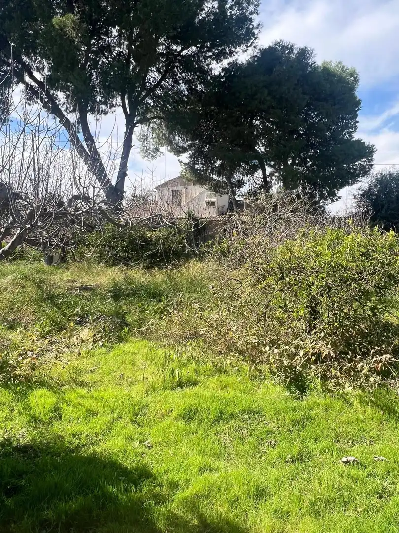 Chalet con terraza en venta en Camino Hondo, imagen 17