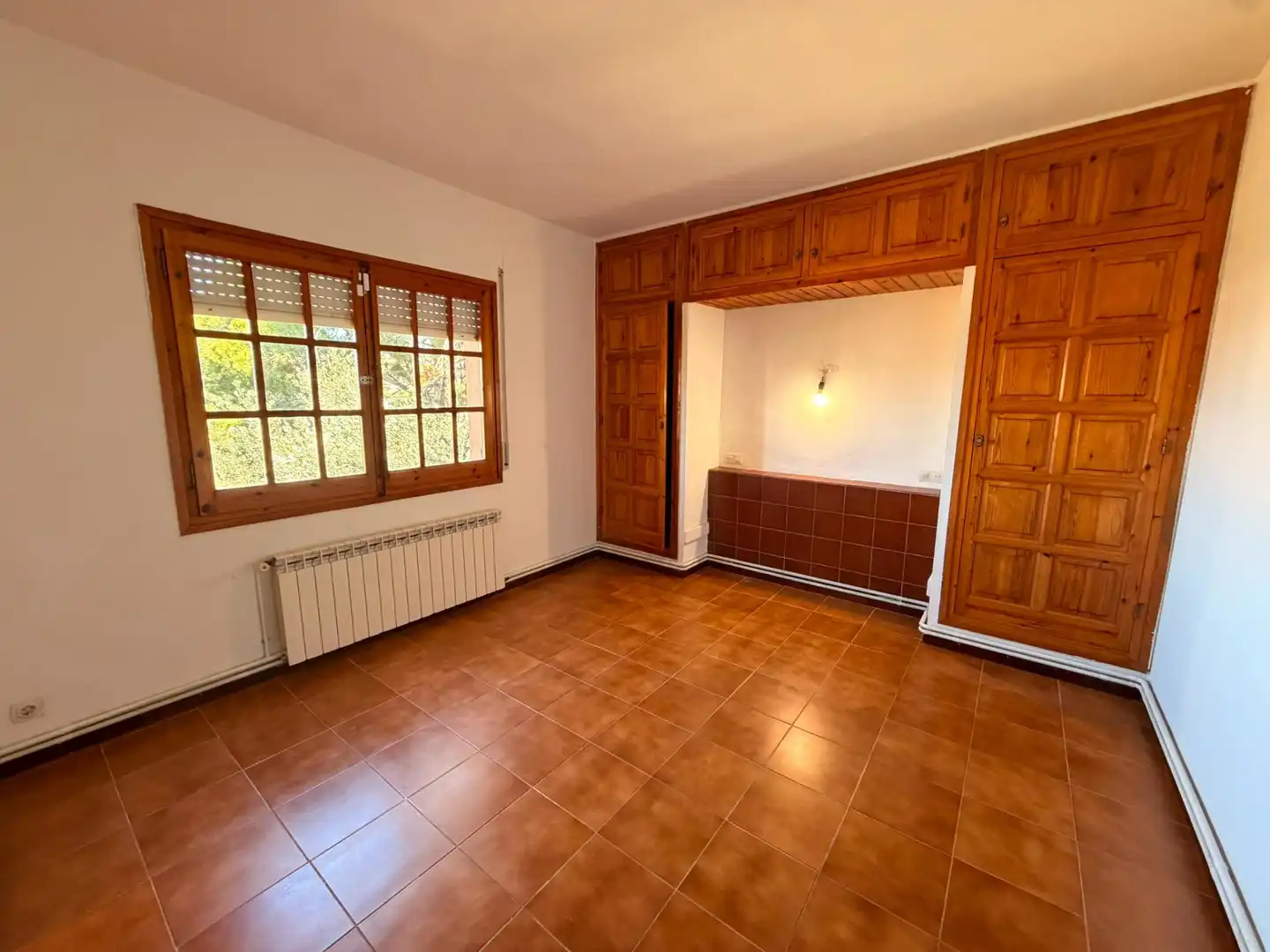Jardín de Casa o chalet en venta en Lloret de Mar con Calefacción, Piscina y Balcón