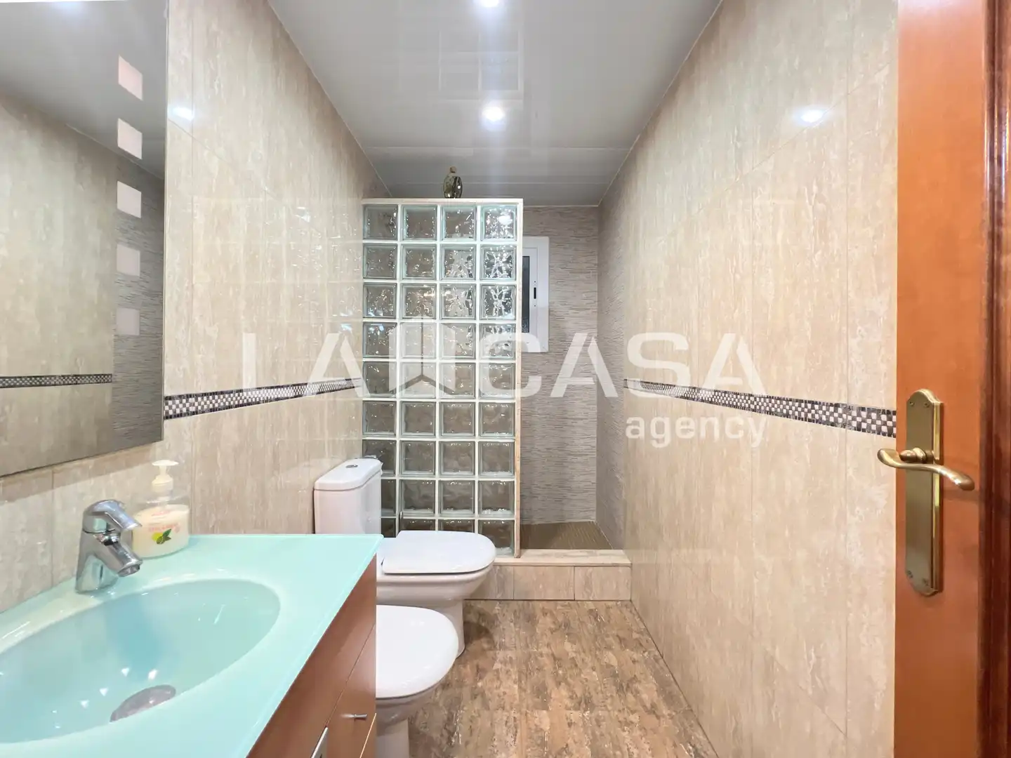 Flat with terrace for sale in Avinguda d'Alfons XIII, imagen 14