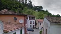Vista exterior de Finca rústica en venda en Llanes