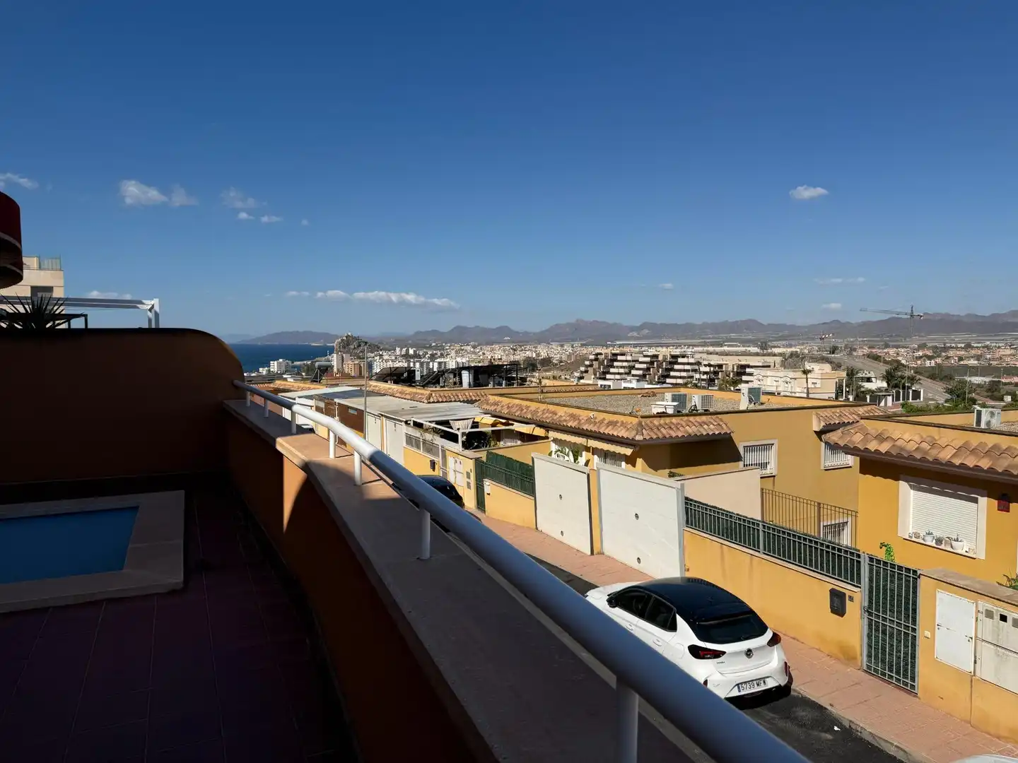 Apartament amb piscina en venda a El Hornillo, imagen 13