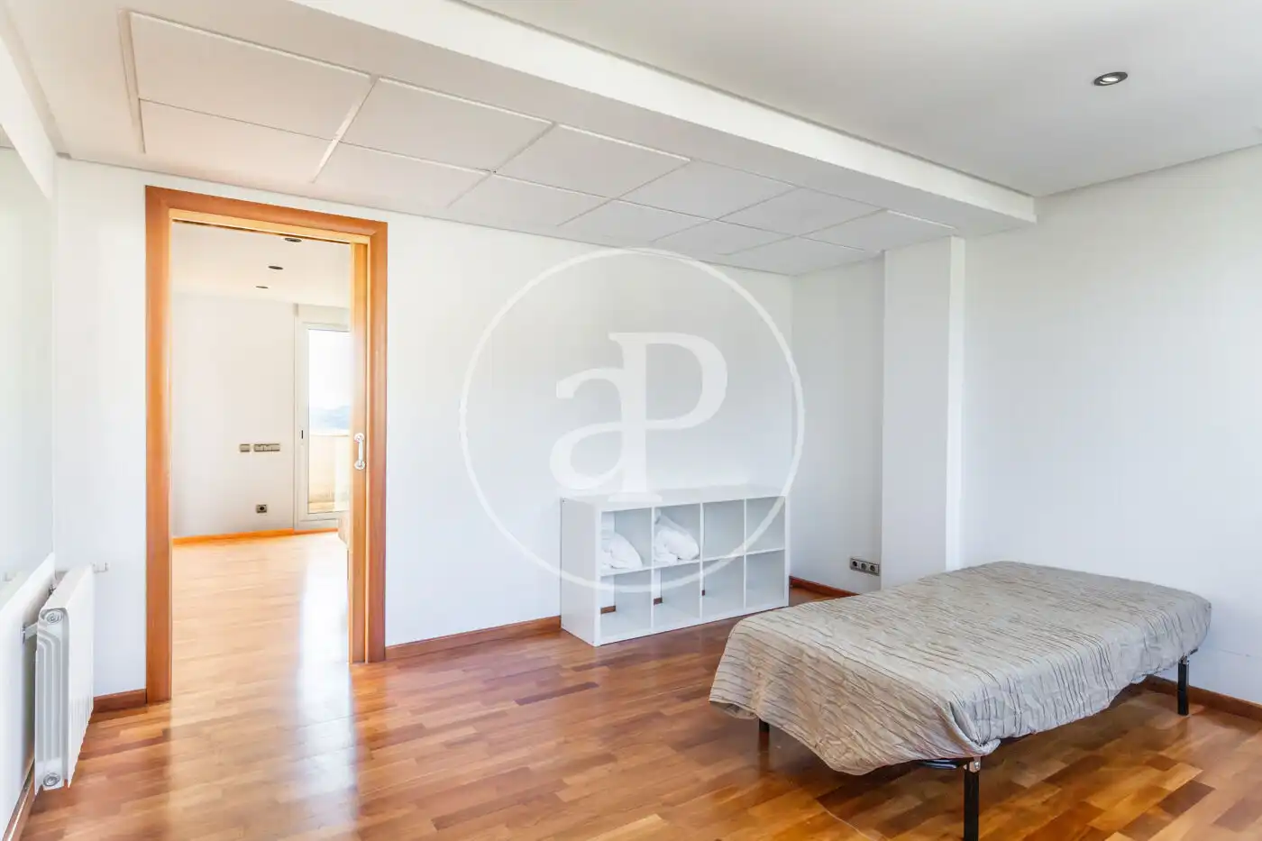 Habitación de Casa o chalet en venta en Torrent con Aire acondicionado, Calefacción y Jardín privado