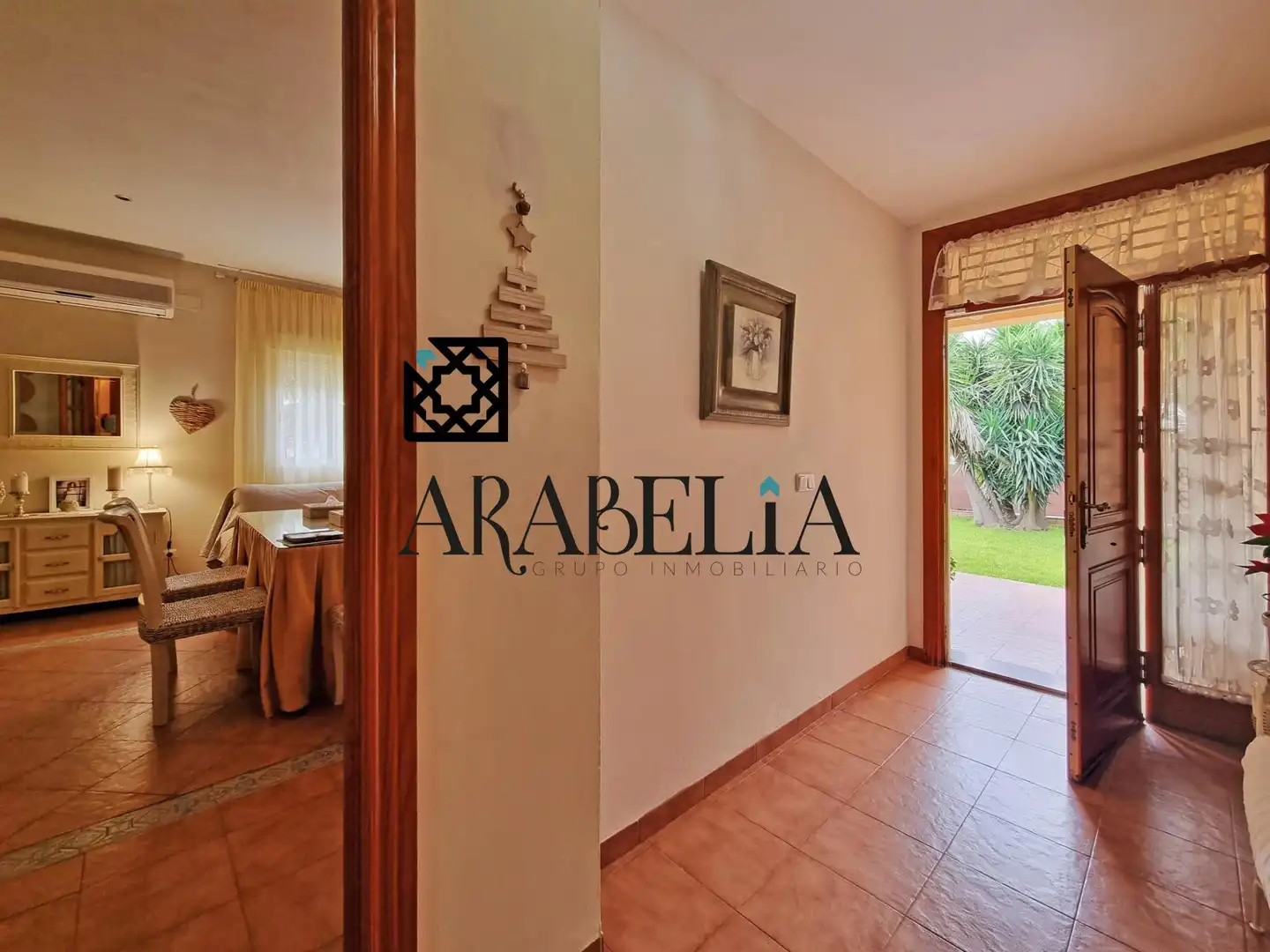 Villa mit Garten zum Verkauf in Periurbano Oeste - Sierra, imagen 3